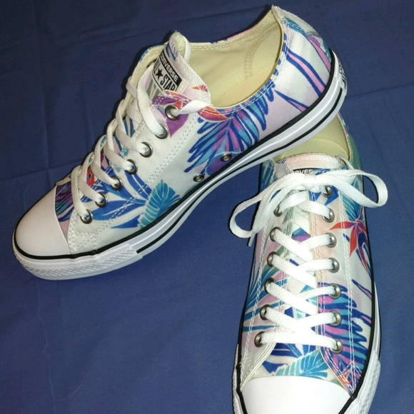 Converse Shoes - Converse All Star Sneaker